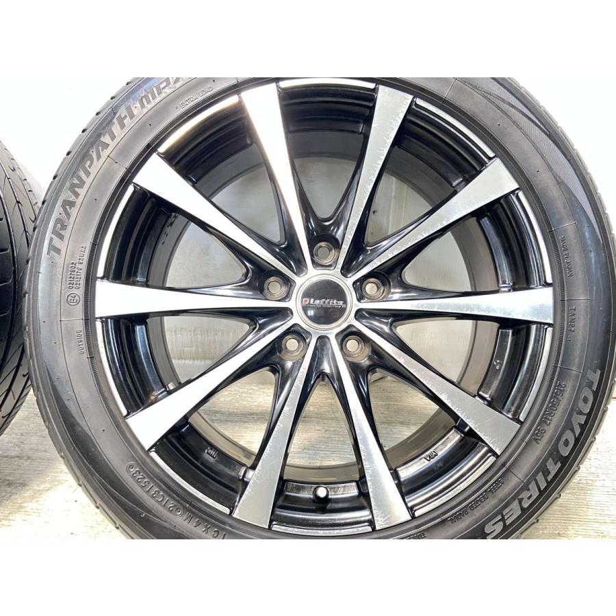 TOYO TIRES（トーヨータイヤ） 中古タイヤ サマータイヤ ホイール 