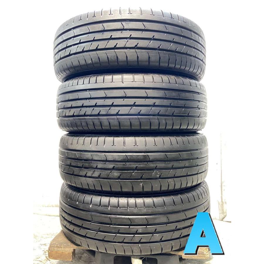 自動車 GOODYEAR サマー グッドイヤー イーグルRVFエコ 215/60R17 4本