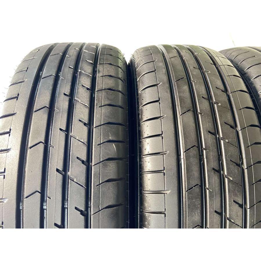 自動車 GOODYEAR サマー グッドイヤー イーグルRVFエコ 215/60R17 4本