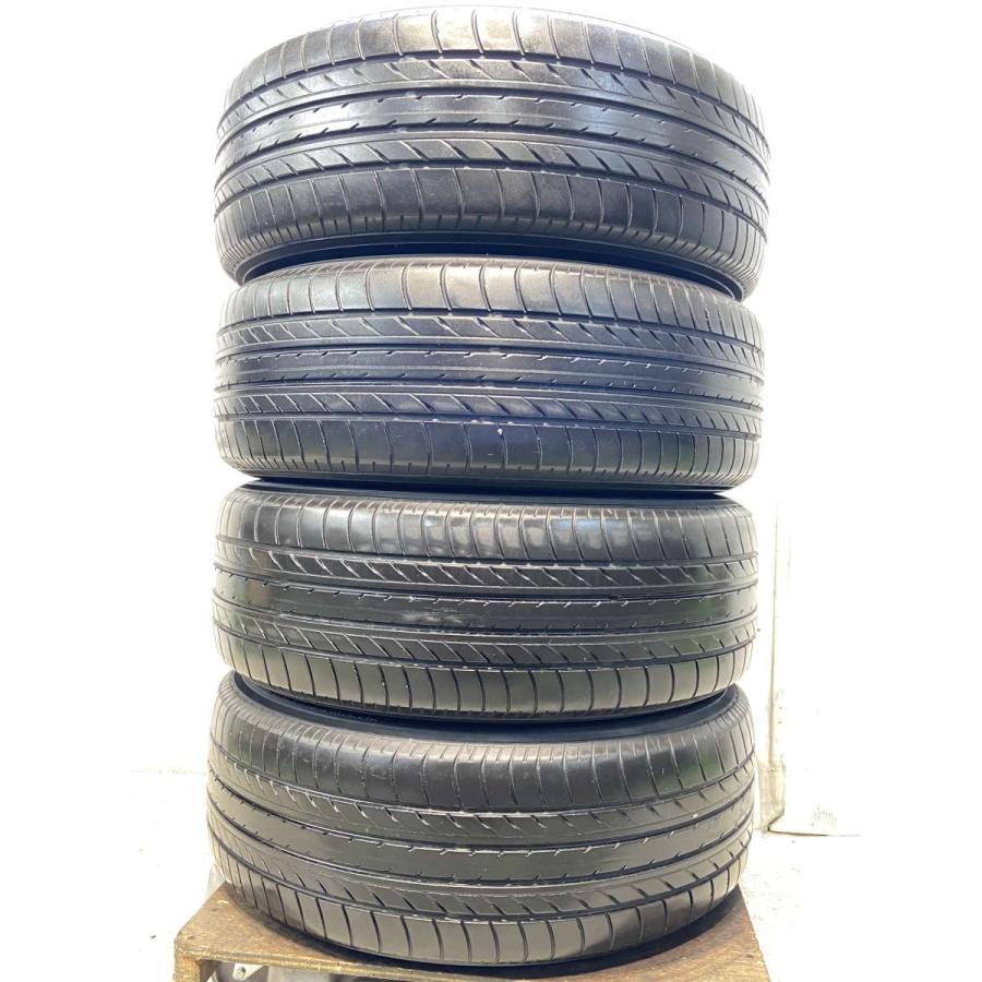 ヨコハマタイヤ（YOKOHAMA TIRE） 中古タイヤ サマータイヤ ホイール 