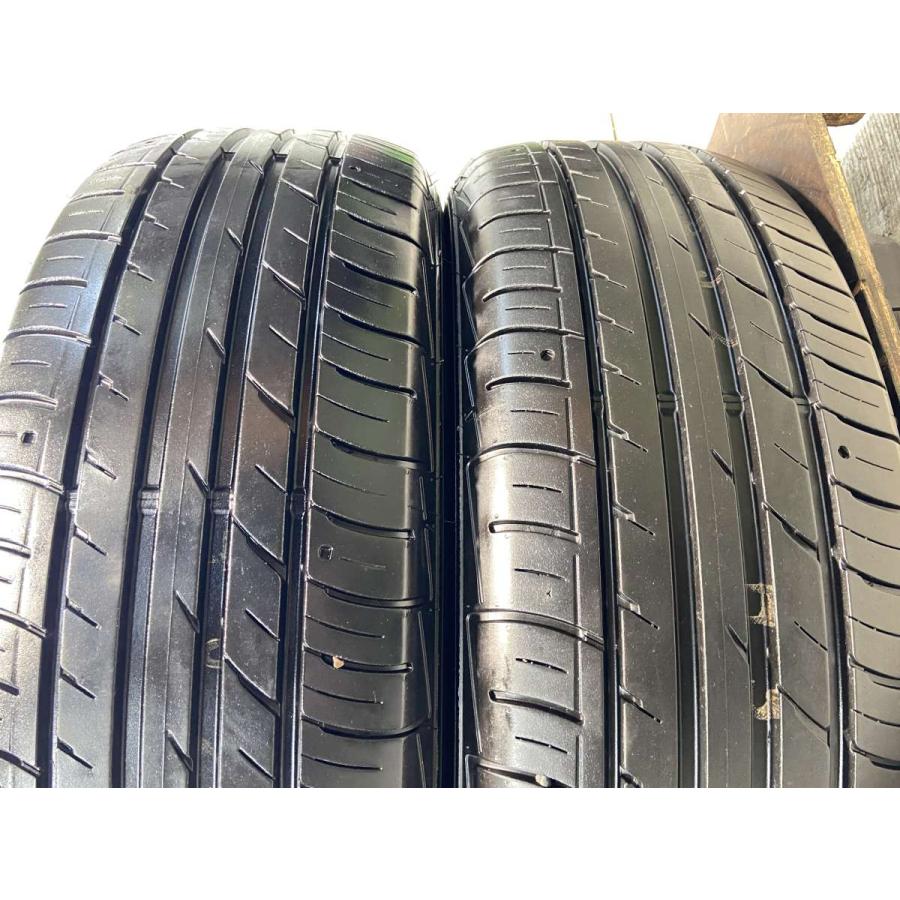 FALKEN（ファルケン） 中古タイヤ サマータイヤ 2本セット 225/65R17