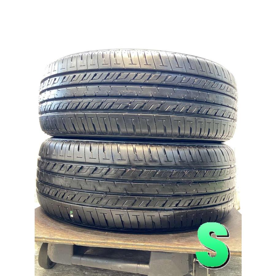 中古タイヤ サマータイヤ 2本セット 215/45R17 セイバーリング SL201 