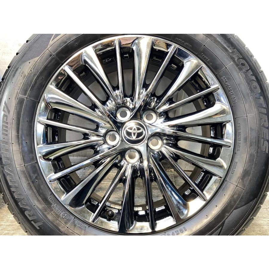 TOYO TIRES（トーヨータイヤ） 中古タイヤ サマータイヤ ホイール