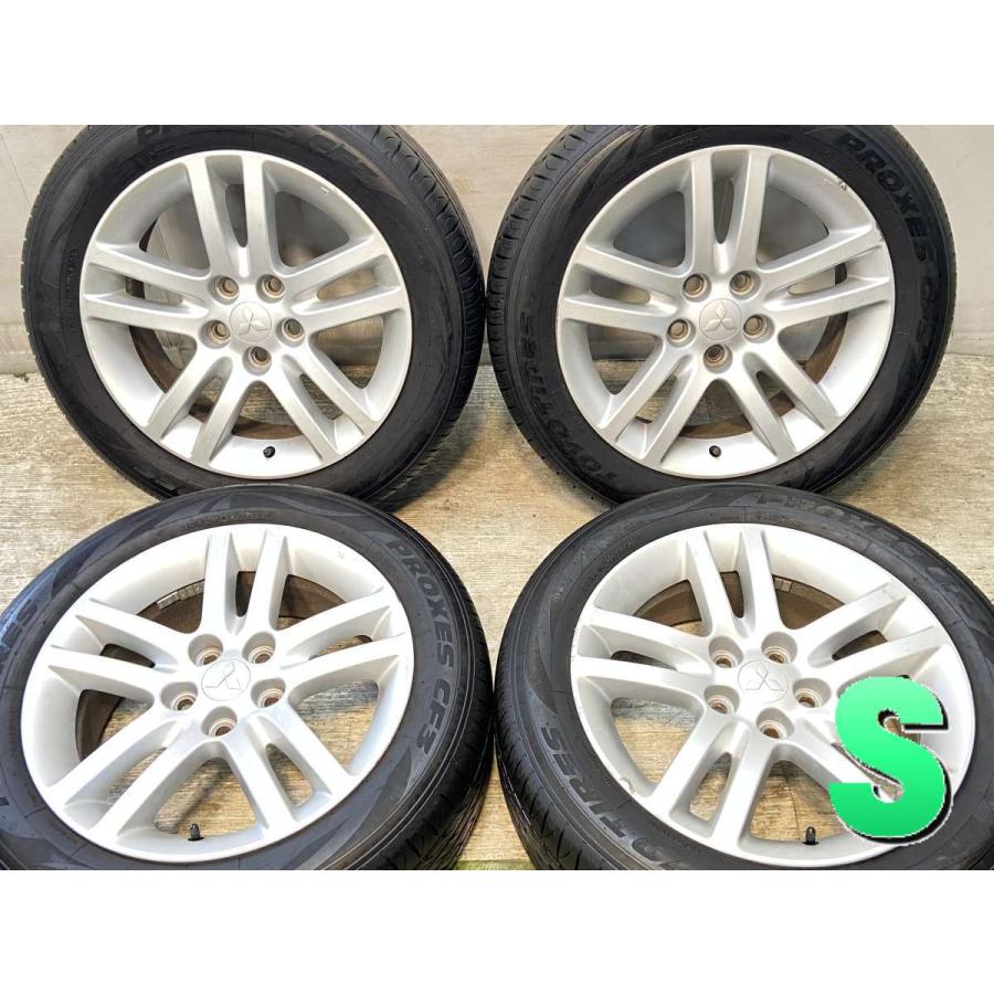 TOYO TIRES（トーヨータイヤ） 中古タイヤ サマータイヤ ホイール 