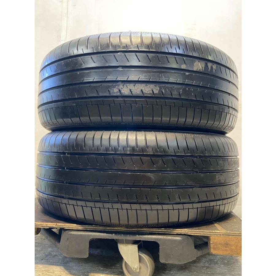 ヨコハマタイヤ（YOKOHAMA TIRE） 中古タイヤ サマータイヤ 2本セット 