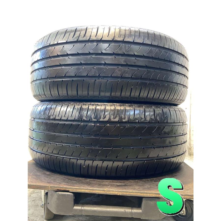 tan 商品2. トーヨータイヤ2本送料込¥8000円 TOYO TIRES（トーヨータイヤ） 中古タイヤ サマータイヤ 2本セット 215