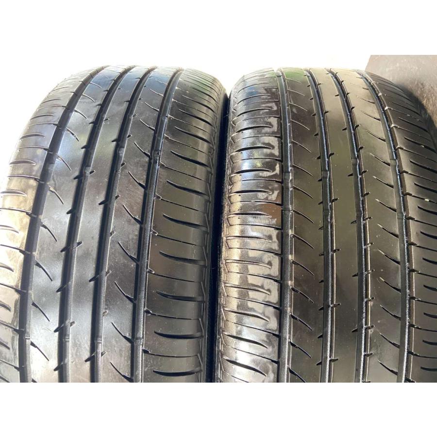 中古タイヤ　215/50R17　溝あり TOYO TIRES（トーヨータイヤ） 中古タイヤ サマータイヤ 2本セット 215