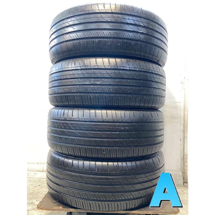 TOYO TIRES（トーヨータイヤ） 中古タイヤ サマータイヤ 4本セット 225 