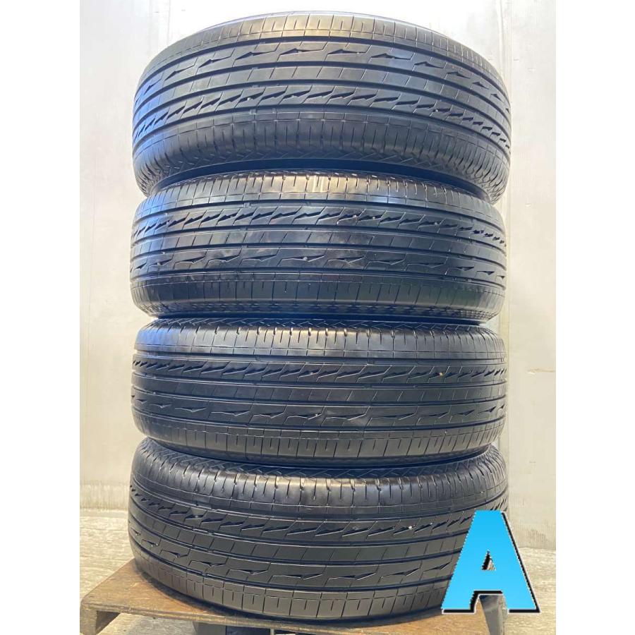 BRIDGESTONE（ブリヂストン） 中古タイヤ サマータイヤ 4本セット 225 