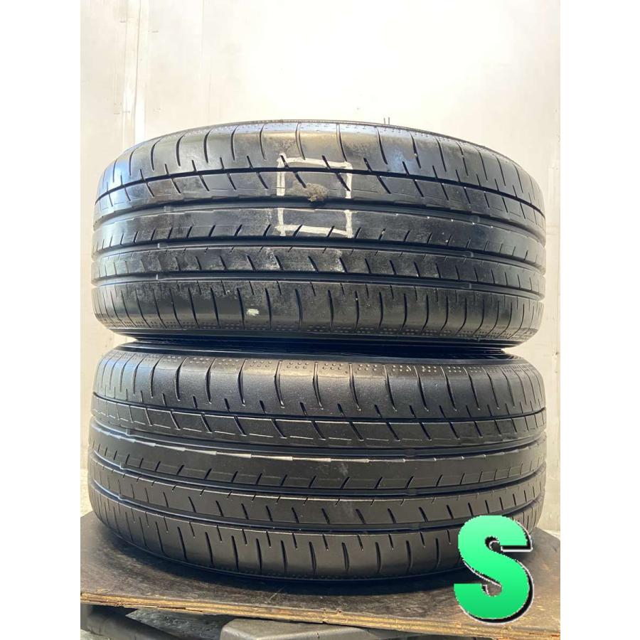 YOKOHAMA BluEarth GT 17インチ サマータイヤ 2本セット ヨコハマタイヤ（YOKOHAMA TIRE） 中古タイヤ サマータイヤ 2本セット