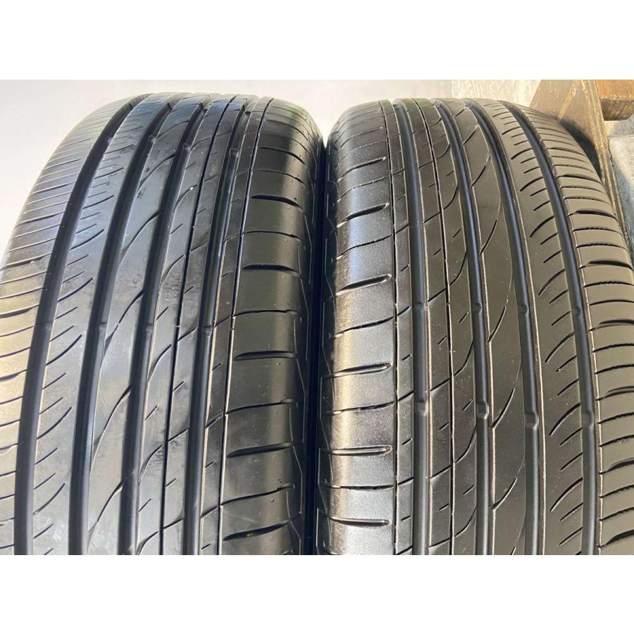 TOYO TIRES（トーヨータイヤ） 中古タイヤ サマータイヤ 2本セット 225