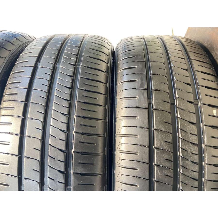DUNLOP（ダンロップ） 中古タイヤ サマータイヤ 4本セット 205/50R17