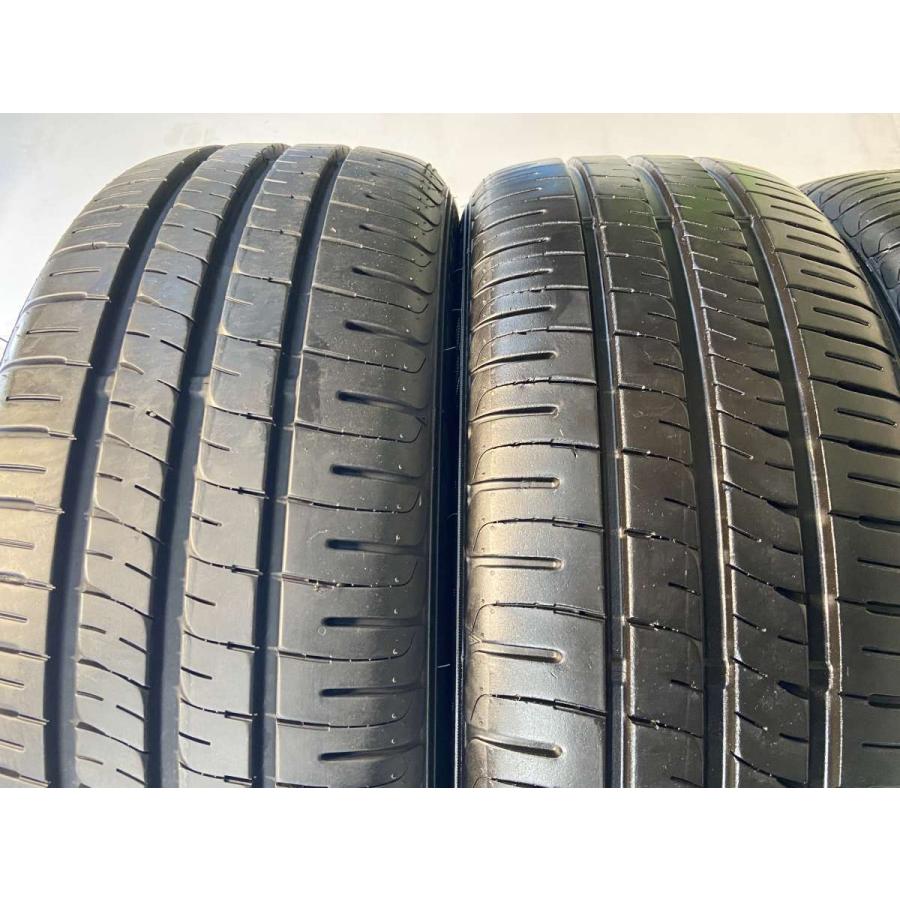 DUNLOP（ダンロップ） 中古タイヤ サマータイヤ 4本セット 205/50R17 