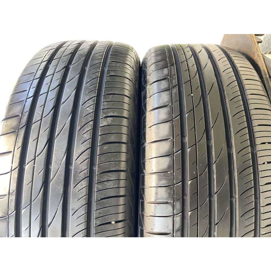 森下②TOYO225/65R17 2本suvサマータイヤ2023年製 TOYO TIRES（トーヨータイヤ） 中古タイヤ サマータイヤ 2本セット 225