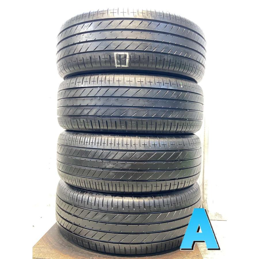 TOYO TIRES（トーヨータイヤ） 中古タイヤ サマータイヤ 4本セット 205