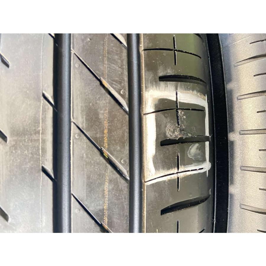 TOYO TIRES（トーヨータイヤ） 中古タイヤ サマータイヤ 4本セット 205