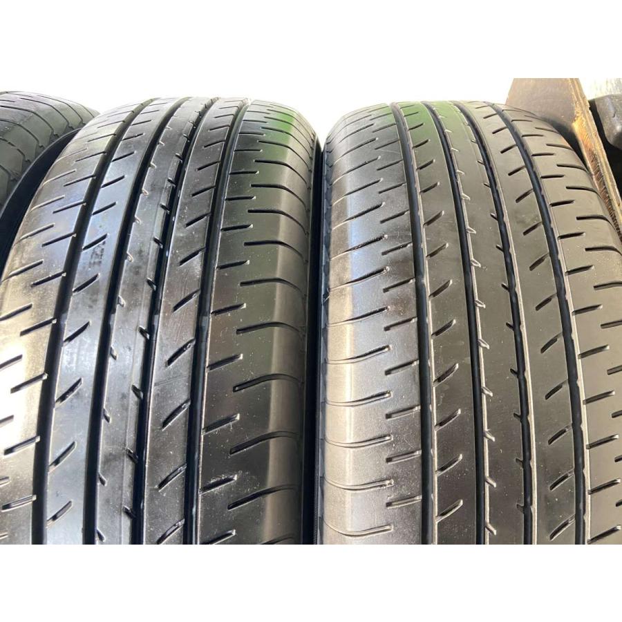 ヨコハマタイヤ（YOKOHAMA TIRE） 中古タイヤ サマータイヤ 4本セット