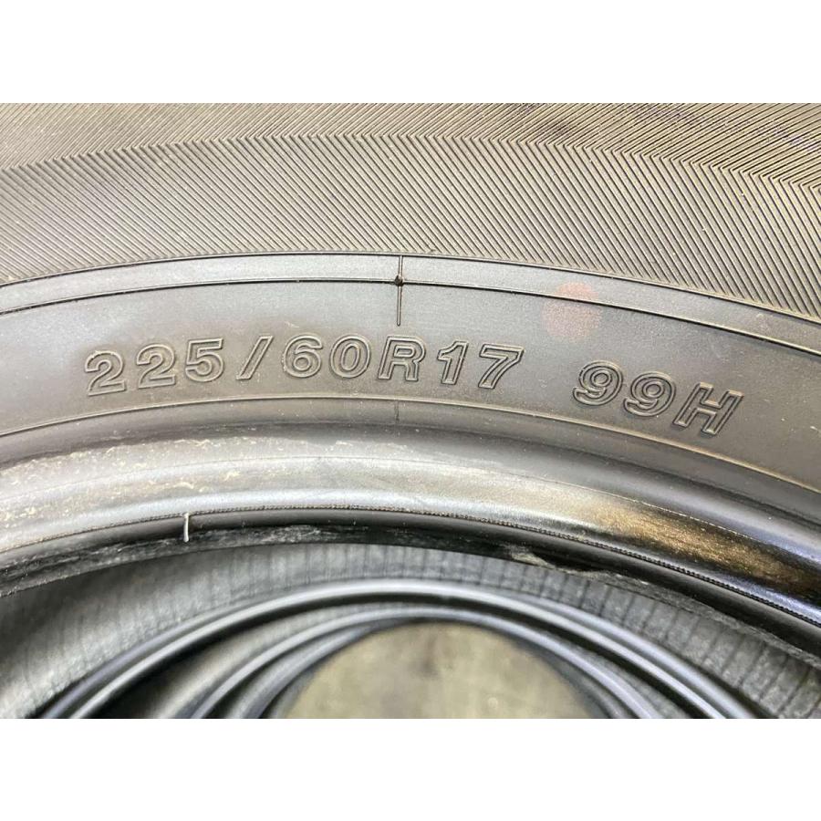 ヨコハマタイヤ（YOKOHAMA TIRE） 中古タイヤ サマータイヤ 4本セット