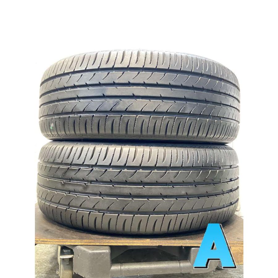 TOYO TIRES（トーヨータイヤ） 中古タイヤ サマータイヤ 2本セット 205 