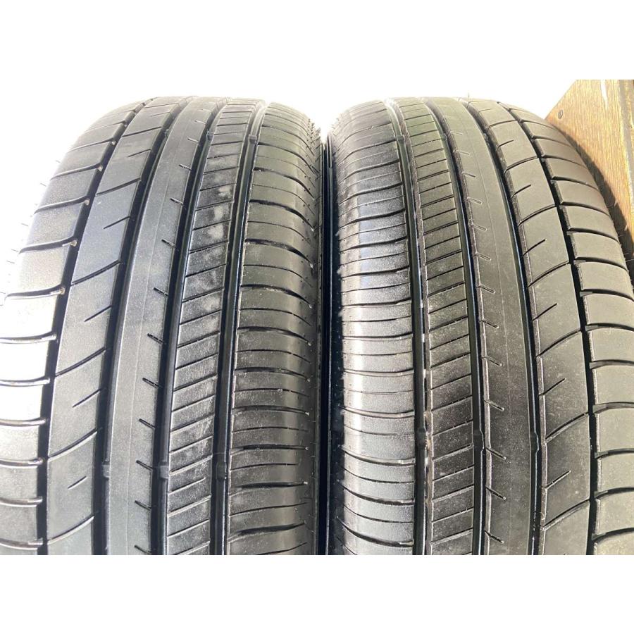 グッドイヤー（GOODYEAR） 中古タイヤ サマータイヤ 2本セット 215