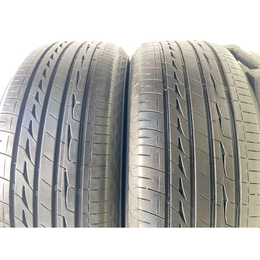 BRIDGESTONE（ブリヂストン） 中古タイヤ サマータイヤ 2本セット 225