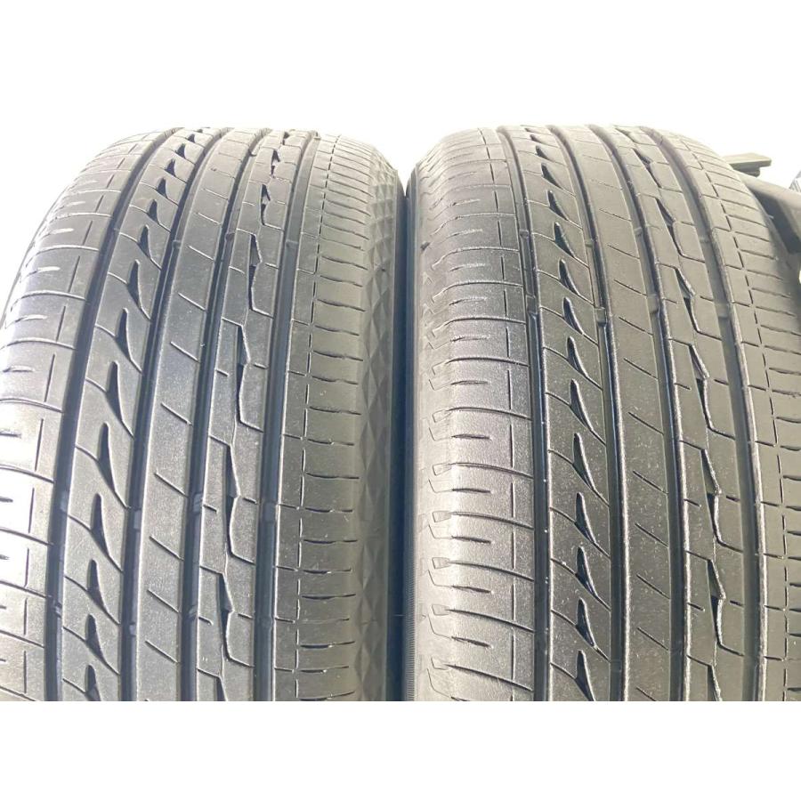 中古タイヤ サマータイヤ 2本セット  215/50R17  ブリヂストン レグノ GR-X2の画像