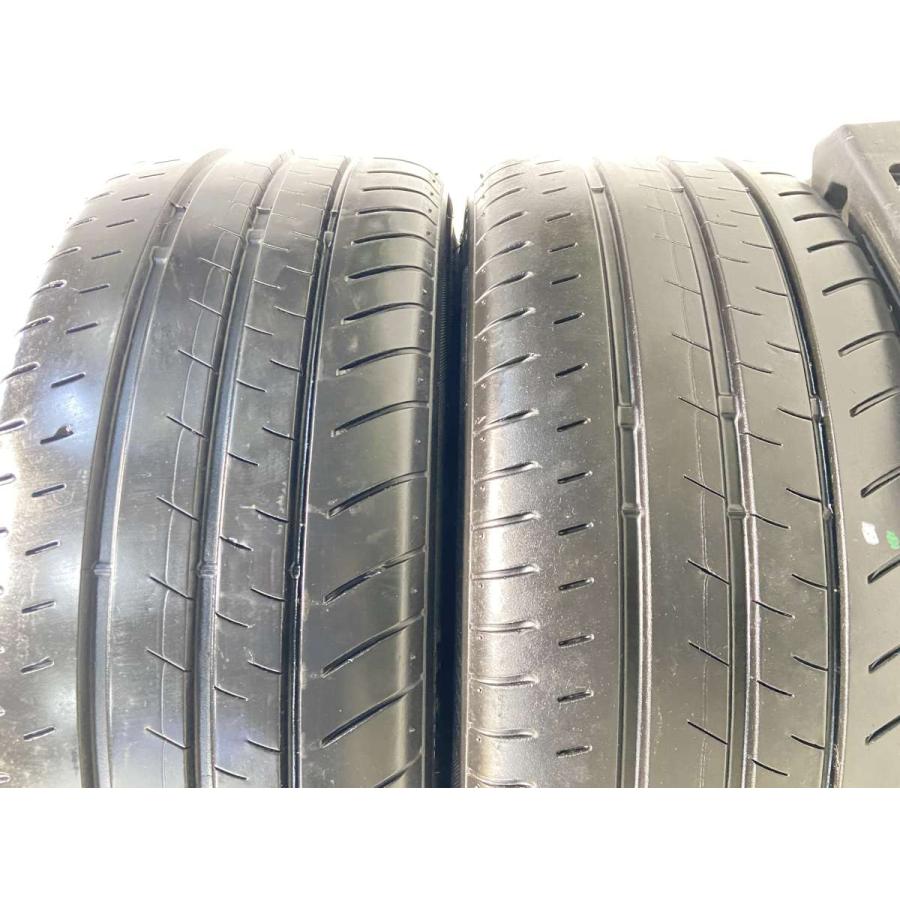 BRIDGESTONE（ブリヂストン） 中古タイヤ サマータイヤ 2本セット 215