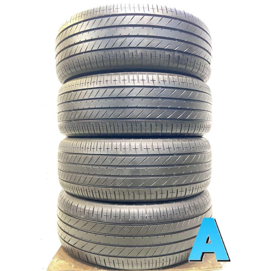 TOYO TIRES（トーヨータイヤ） 中古タイヤ サマータイヤ 4本セット 205