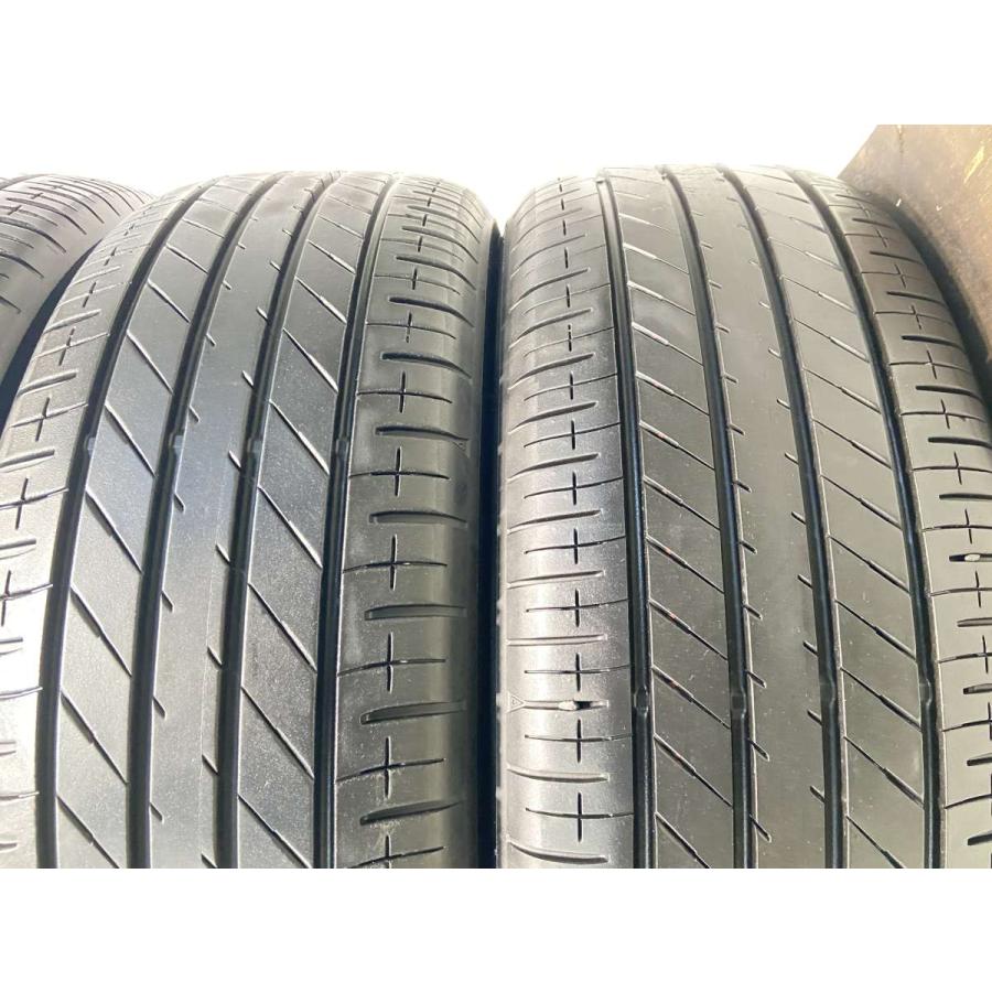 TOYO TIRES（トーヨータイヤ） 中古タイヤ サマータイヤ 4本セット 205