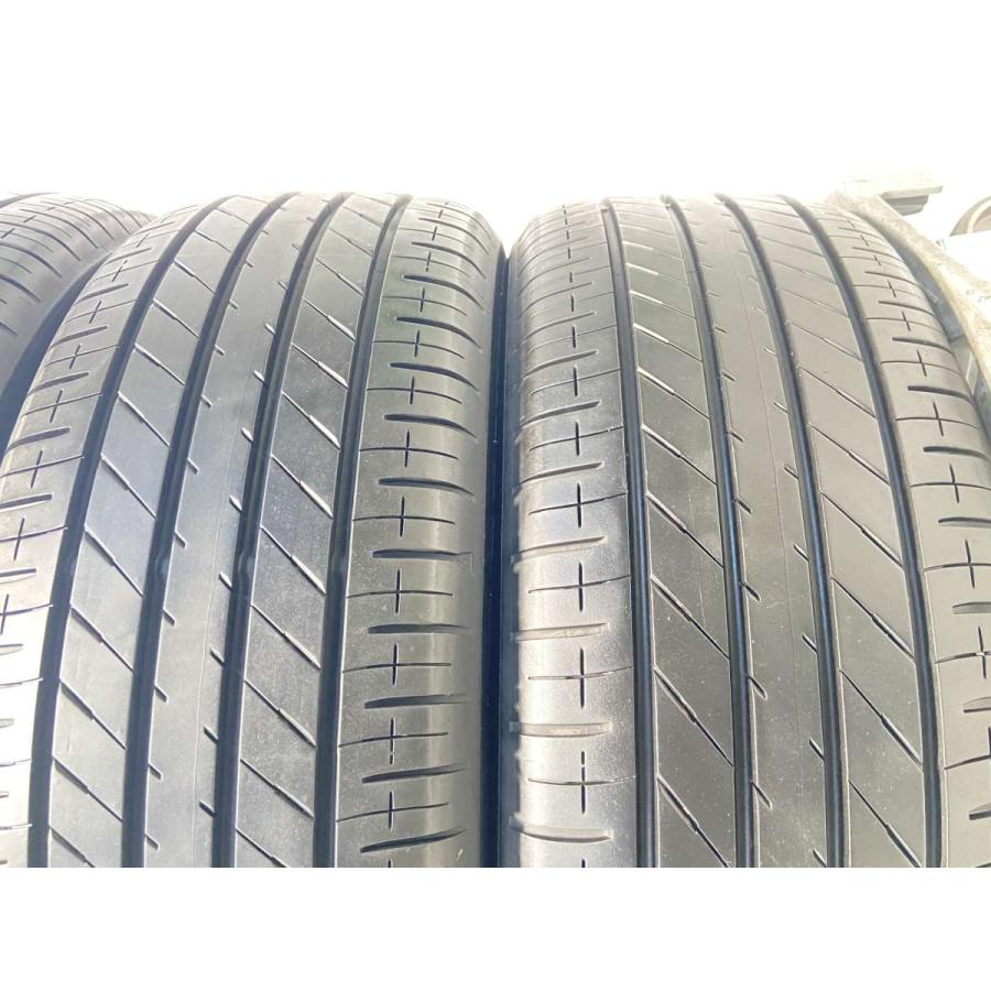 中古タイヤ サマータイヤ 4本セット  205/55R17  トーヨータイヤ プロクセス R60_2