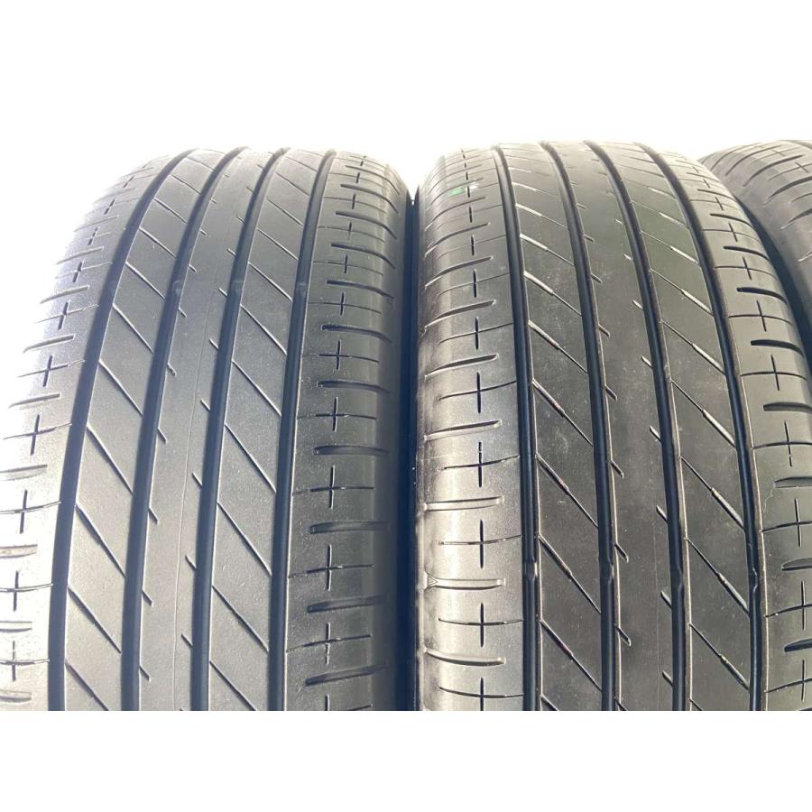 中古タイヤ サマータイヤ 4本セット  205/55R17  トーヨータイヤ プロクセス R60_3
