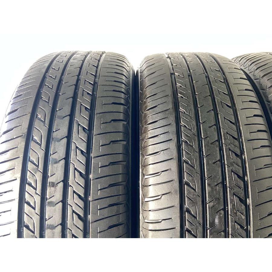 中古タイヤ サマータイヤ 4本セット 215/60R17 セイバーリング SL201
