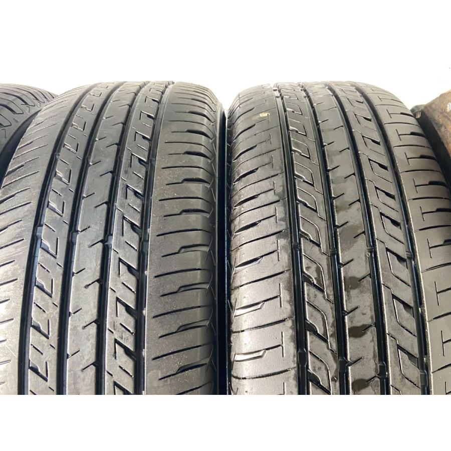 215/60r17 セイバーリング　夏タイヤ　4本 中古タイヤ サマータイヤ 4本セット 215/60R17 セイバーリング SL201