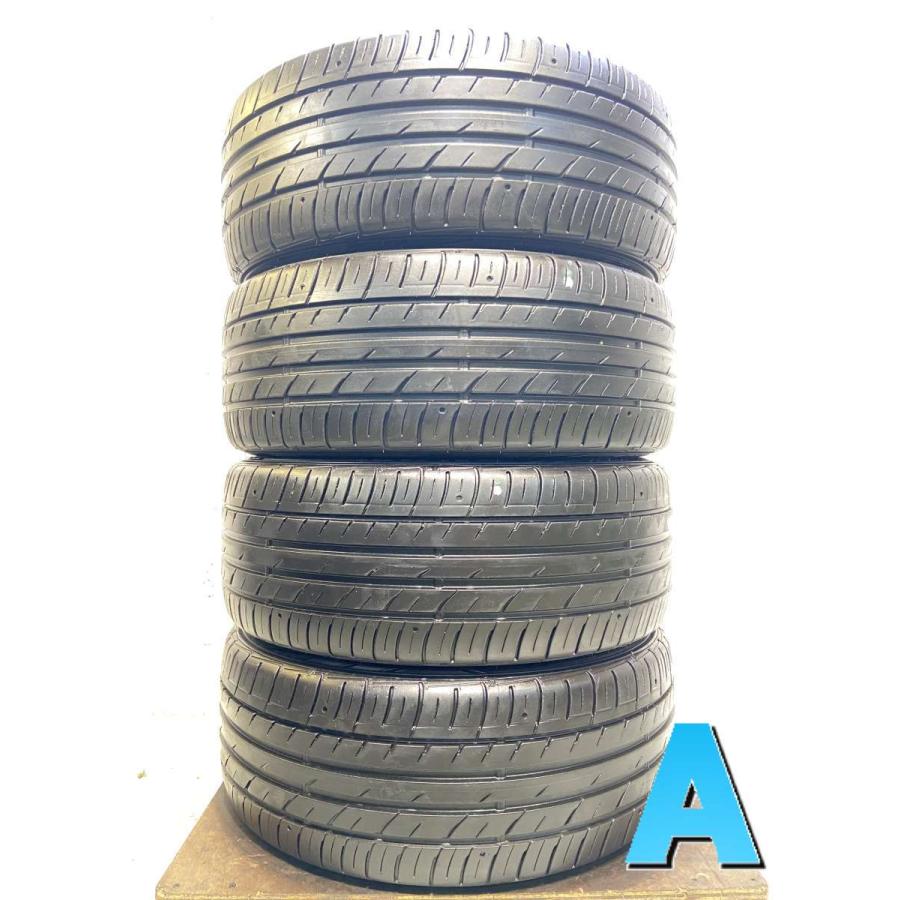（送料無料）ファルケン 225/45R17 サマータイヤ 4本セット 17インチ FALKEN（ファルケン） 中古タイヤ サマータイヤ 4本セット 225/45R17
