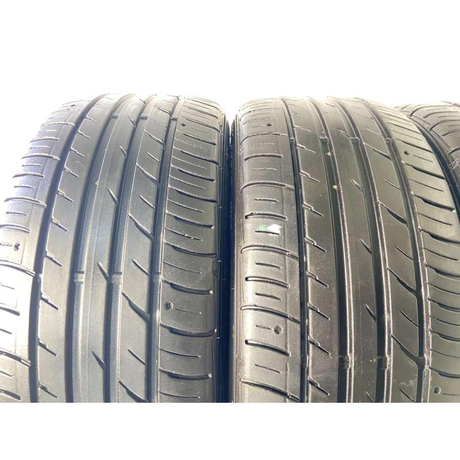 FALKEN（ファルケン） 中古タイヤ サマータイヤ 4本セット 225/45R17