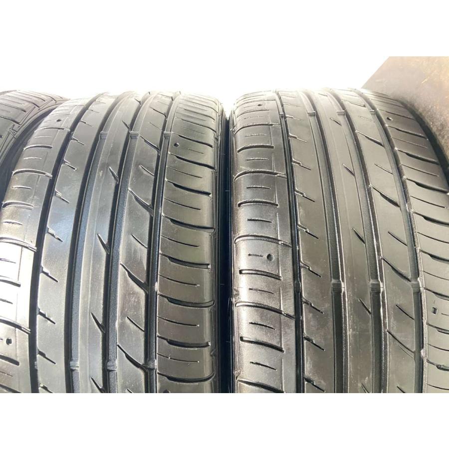 FALKEN（ファルケン） 中古タイヤ サマータイヤ 4本セット 225/45R17