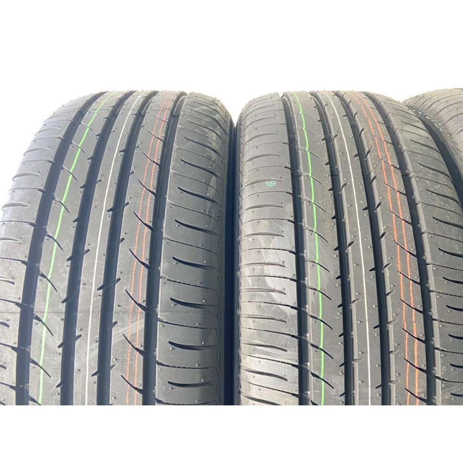 TOYO TIRES（トーヨータイヤ） 中古タイヤ サマータイヤ 4本セット 215