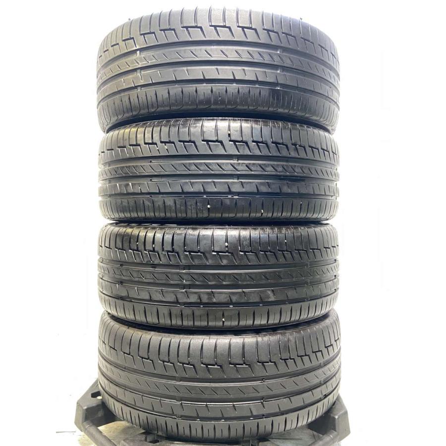 コンチネンタル（CONTINENTAL） 中古タイヤ サマータイヤ ホイール