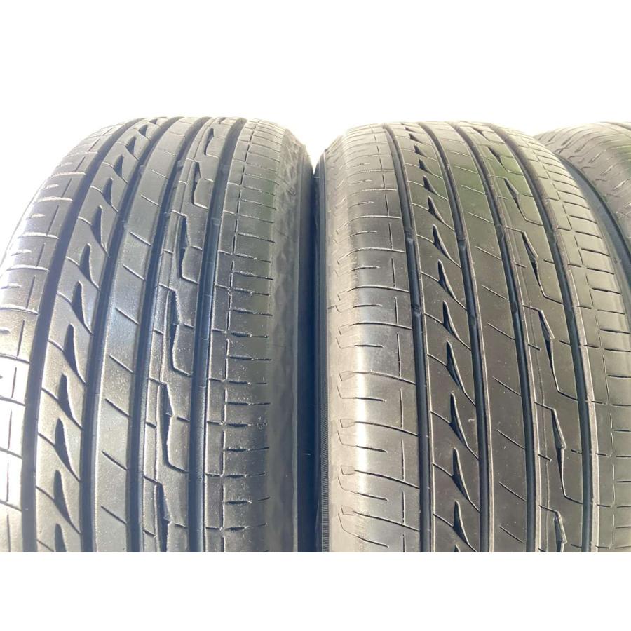 BRIDGESTONE（ブリヂストン） 中古タイヤ サマータイヤ 4本セット 215