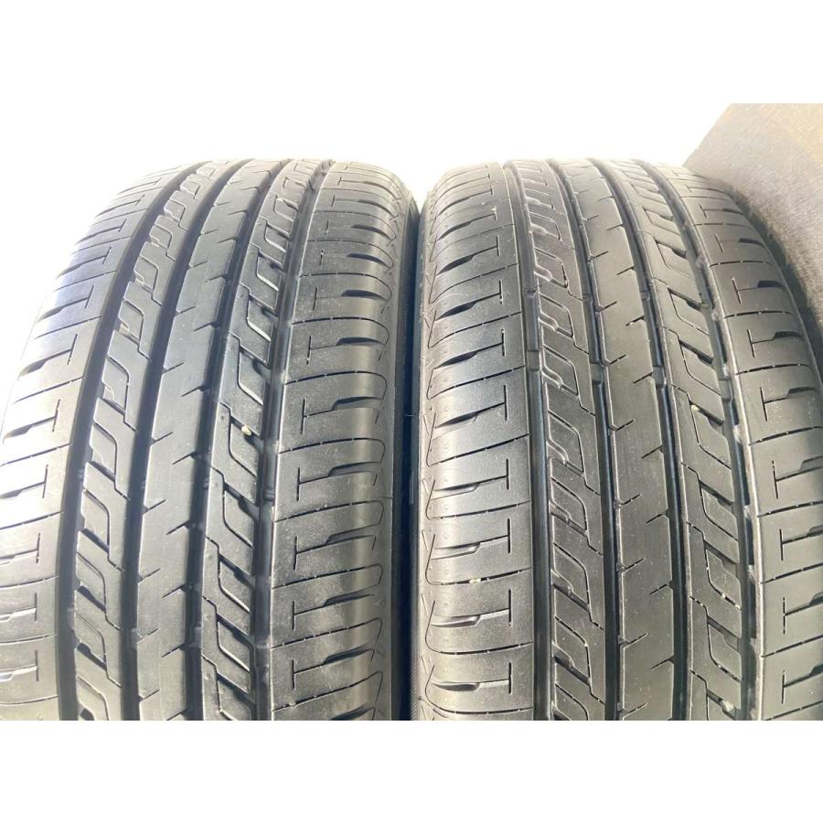 中古タイヤ サマータイヤ 2本セット 215/45R17 セイバーリング SL201