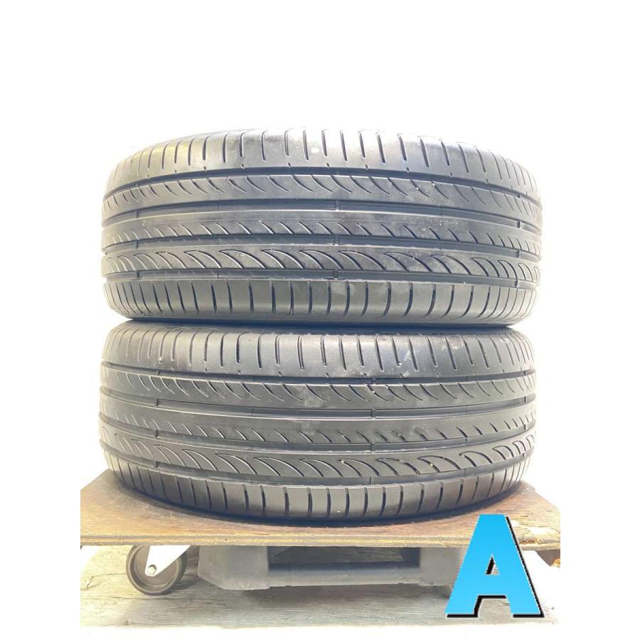 PIRELLI（ピレリ） 中古タイヤ サマータイヤ 2本セット 215/55R17 