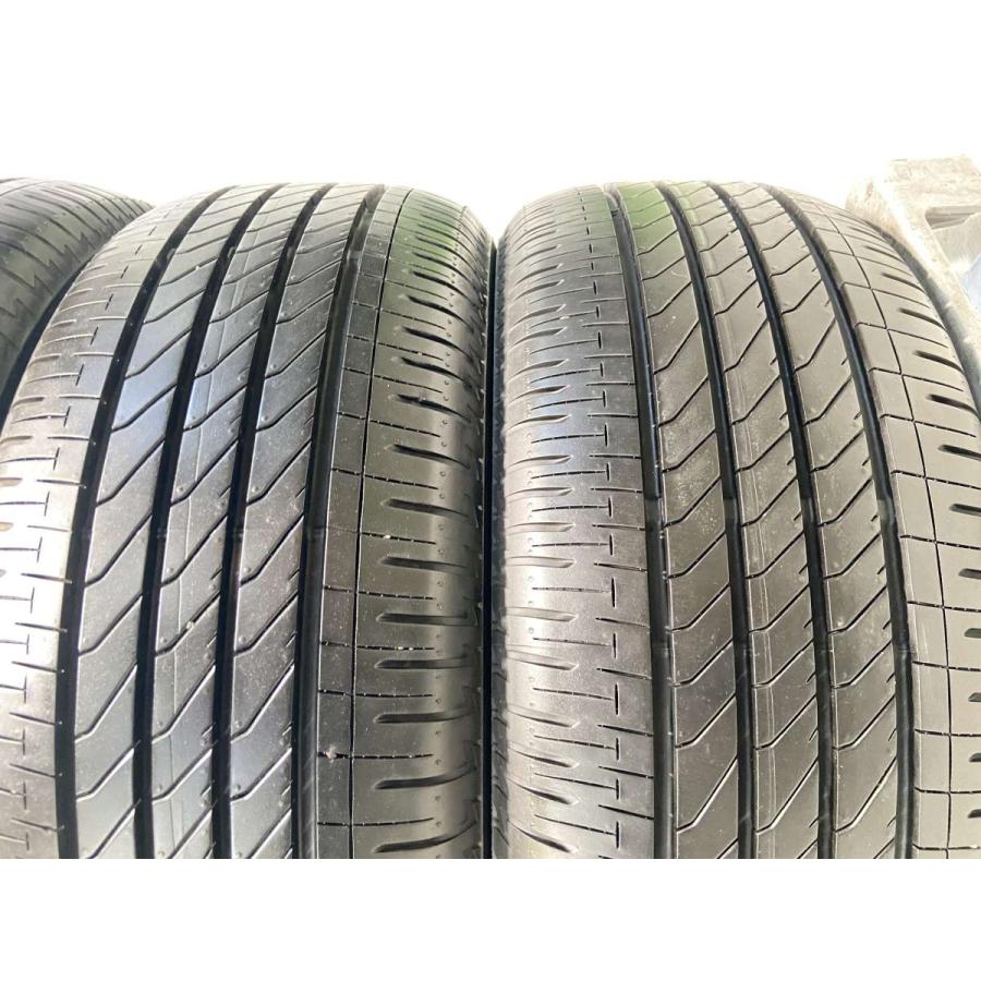 Ａ205/50R17 中古ブリヂストンタイヤ4本セット25000円 BRIDGESTONE（ブリヂストン） 中古タイヤ サマータイヤ 4本セット 205