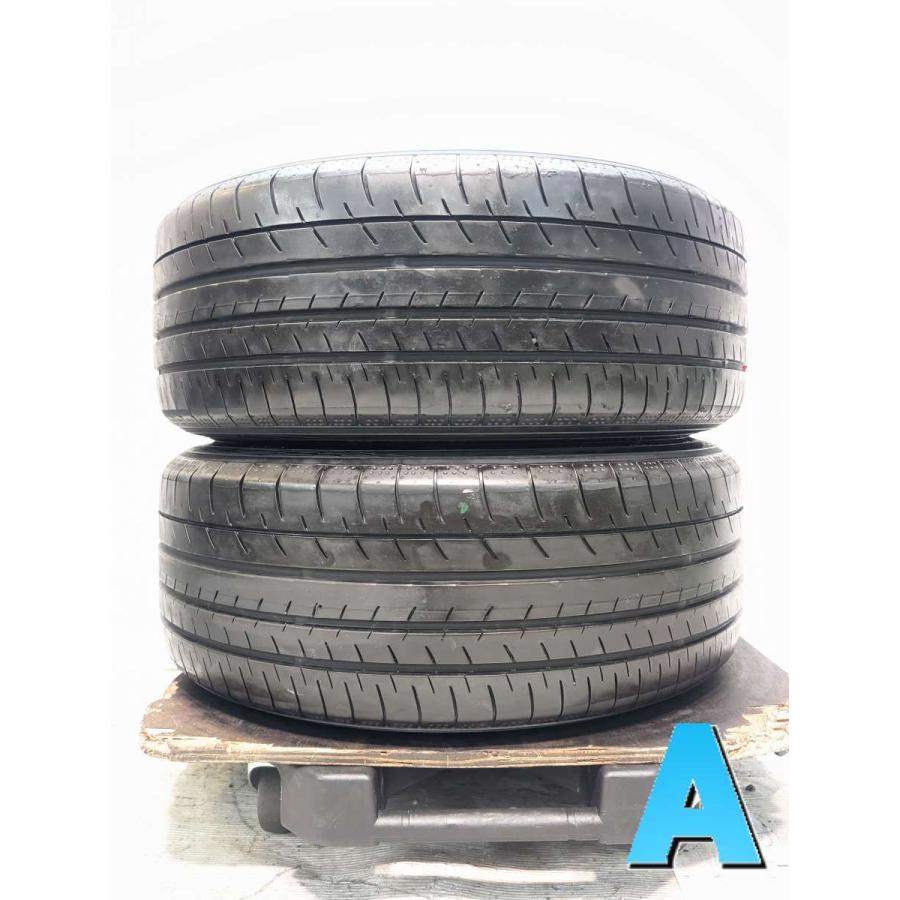ヨコハマタイヤ（YOKOHAMA TIRE） 中古タイヤ サマータイヤ 2本セット
