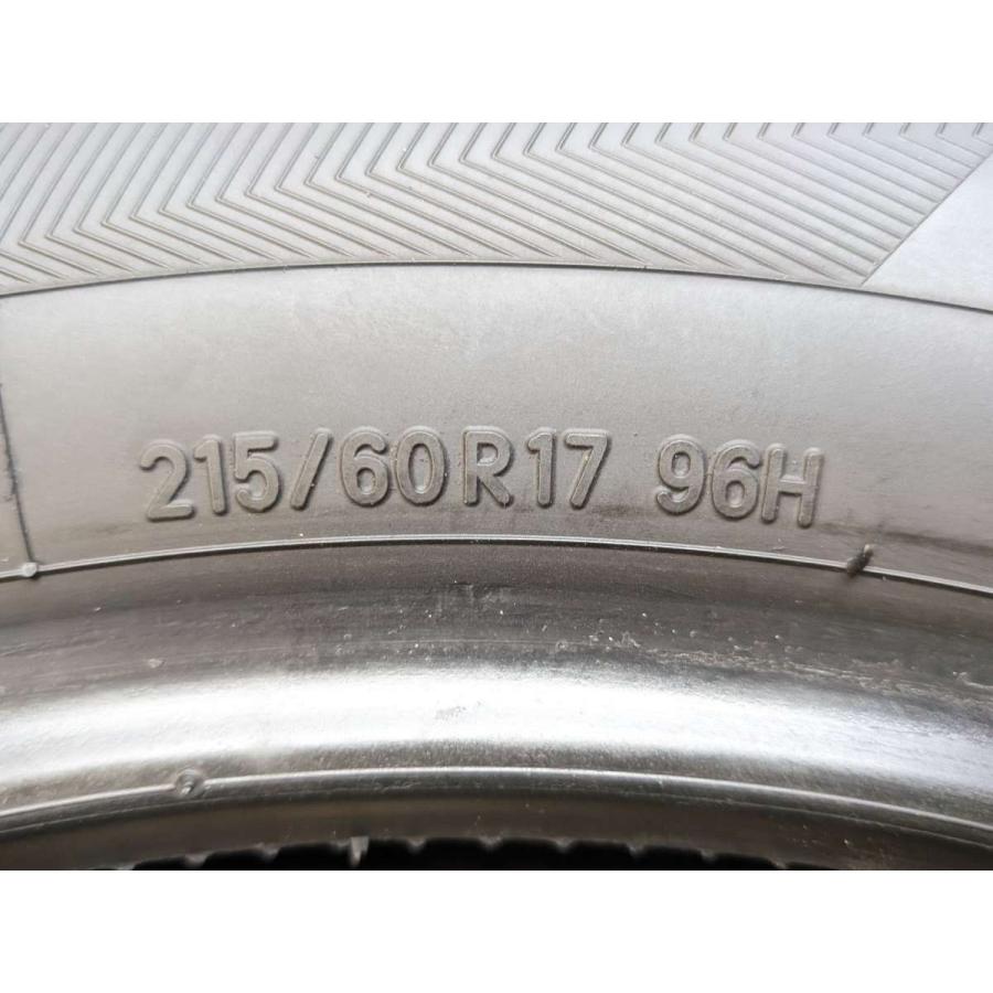 2023年製 トーヨー 中古夏タイヤ 215/60R17 LT 2本セット TOYO TIRES（トーヨータイヤ） 中古タイヤ サマータイヤ 2本セット 215