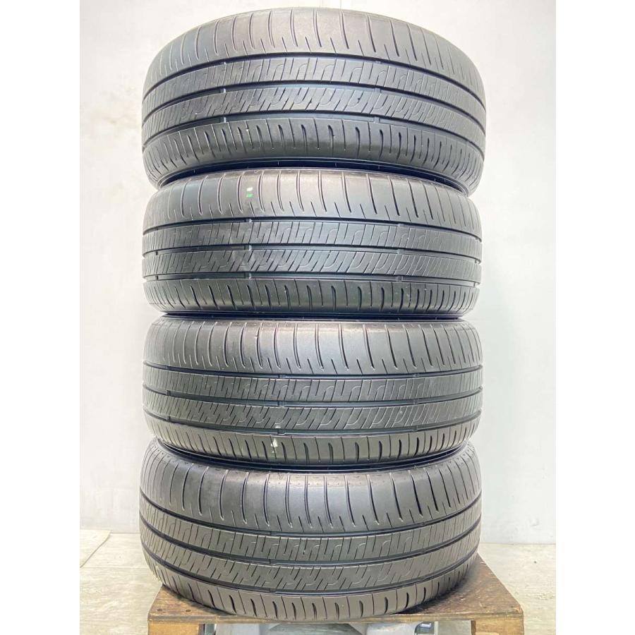 DUNLOP（ダンロップ） 中古タイヤ サマータイヤ 4本セット225/50R18