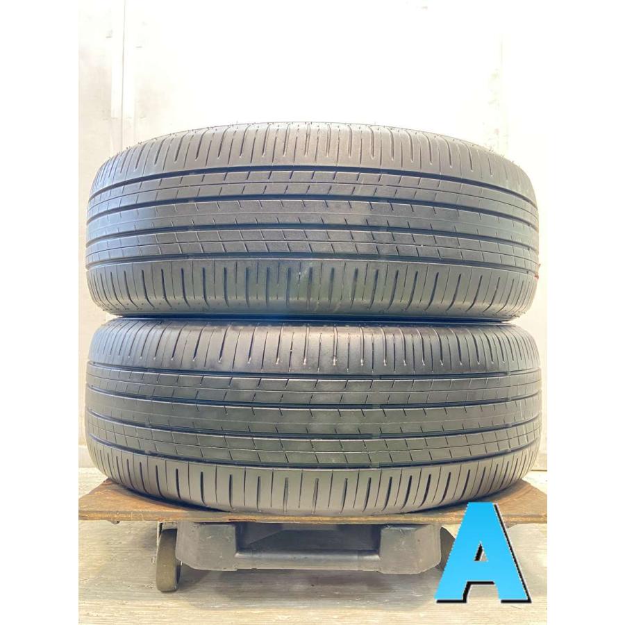 FALKEN（ファルケン） 中古タイヤ サマータイヤ 2本セット 235/60R18