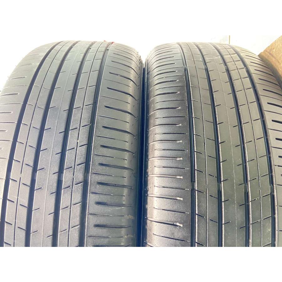 FALKEN（ファルケン） 中古タイヤ サマータイヤ 2本セット 235/60R18
