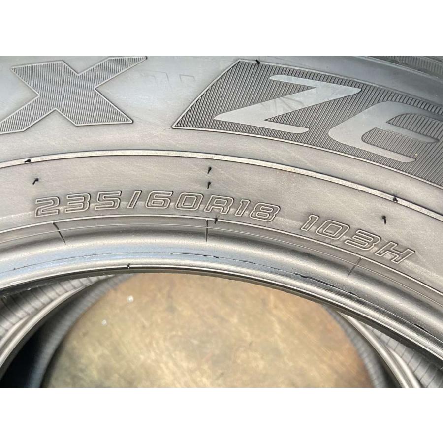FALKEN（ファルケン） 中古タイヤ サマータイヤ 2本セット 235/60R18 