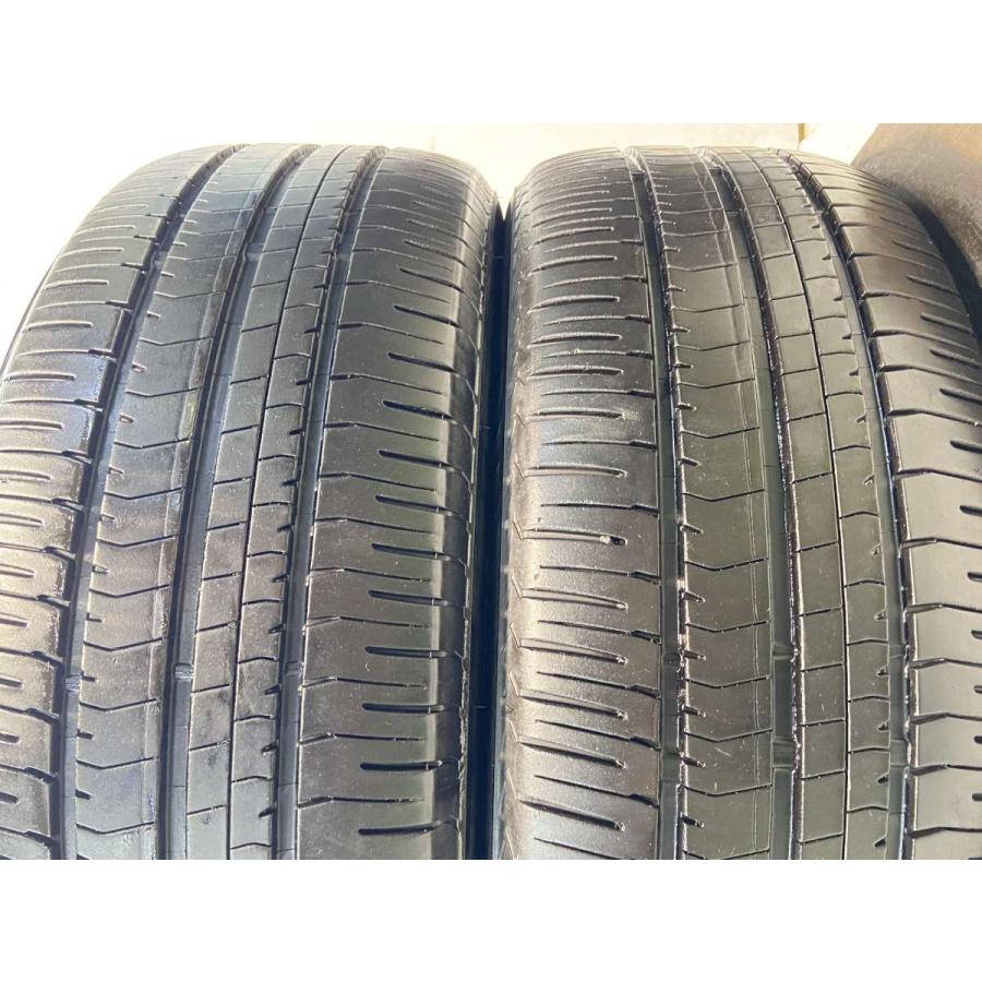 BRIDGESTONE 中古タイヤ サマータイヤ 2本セット 225/45R18 BRIDGESTONE 中古タイヤ サマータイヤ 2本セット 225/45R18