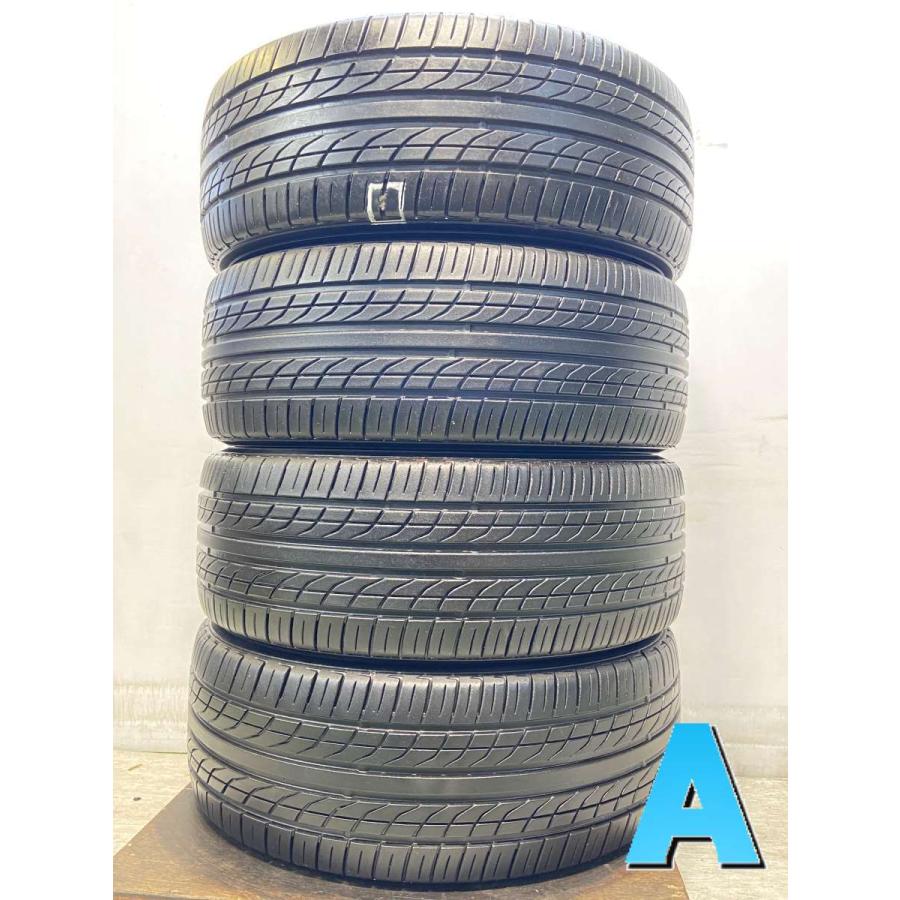 中古タイヤ サマータイヤ 4本セット 225/45R18 イエローハット 中古タイヤ サマータイヤ 4本セット 225/45R18 イエローハット